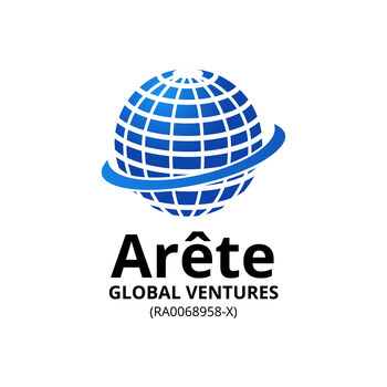 Arête Global Ventures logo