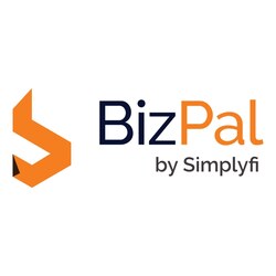 BizPal by Simplyfi logo