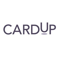 CARDUp logo