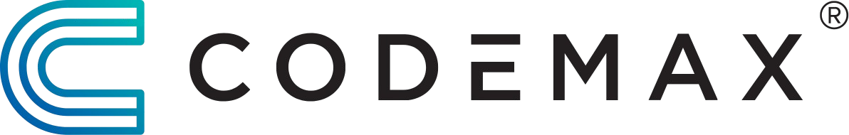 CodeMax logo