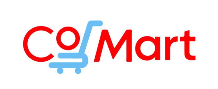 CoMart logo
