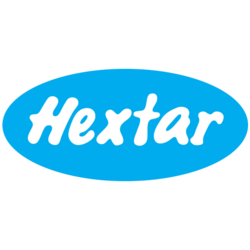 Hextar logo
