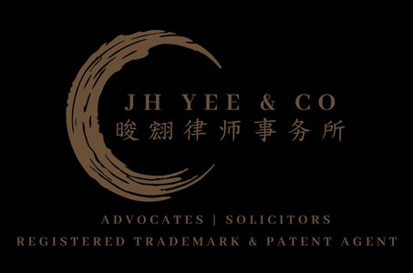 JH Yee & Co logo