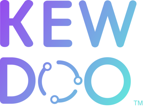 Kewdoo logo