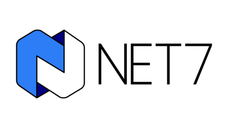 NET7 logo