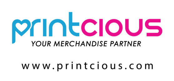 Printcious logo